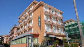 Hotel Moresco, Marina di Andora